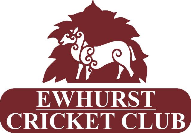 Ewhurst Crest
